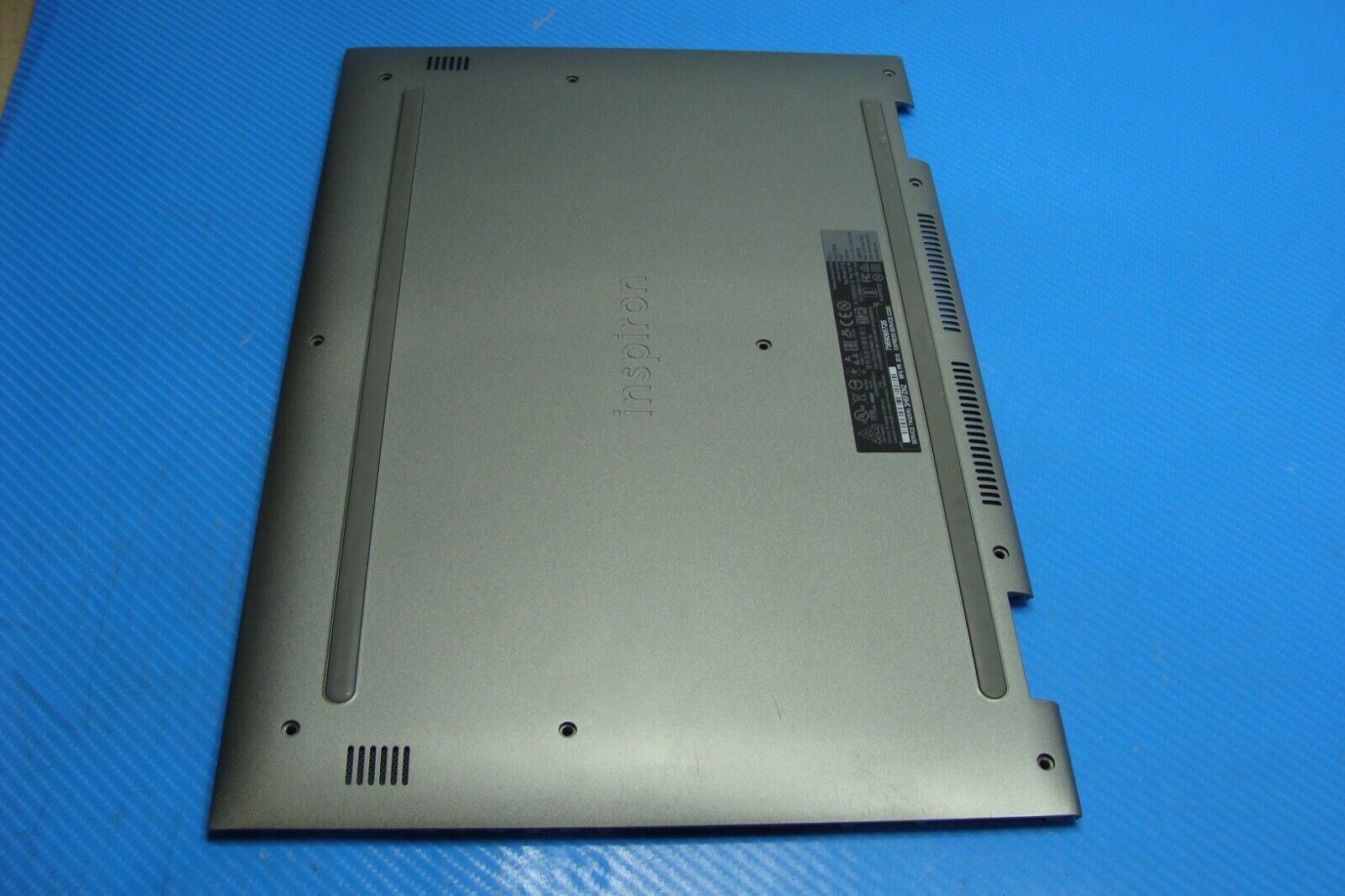 Dell Inspiron 5579 15.6