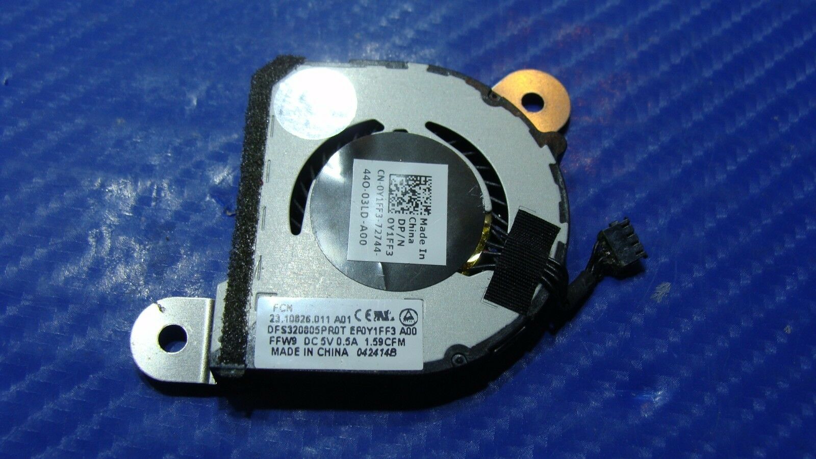 Dell Inspiron 14-7437 14