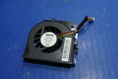 Toshiba Satellite P845t-S4310 14" Genuine CPU Cooling Fan LY60A05P LY60BY10 Toshiba