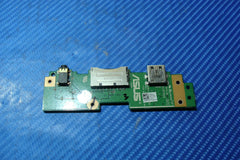 Asus Q501LA-BBI5T03 15.6"Genuine USB Audio Card Reader Board 60NB01F0-IO1020 ER* - Laptop Parts - Buy Authentic Computer Parts - Top Seller Ebay