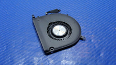 MacBook Pro 15" A1398 Mid 2015 MJLQ2LL/A Genuine Laptop Right Fan 923-00536 GLP* Apple