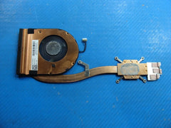 Lenovo ThinkPad T14 Gen 2 14" Cooling Fan w/Heatsink 5H41B77164 AT1VA002DT0