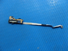 HP Elitebook 850 G5 15.6" Genuine Laptop Power Button Board w/Cable 6050A2926001