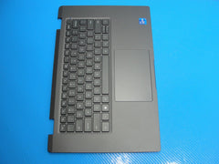 Dell Latitude 15.6" 7520 Genuine Laptop Palmrest w/Touchpad Keyboard wwpdk 