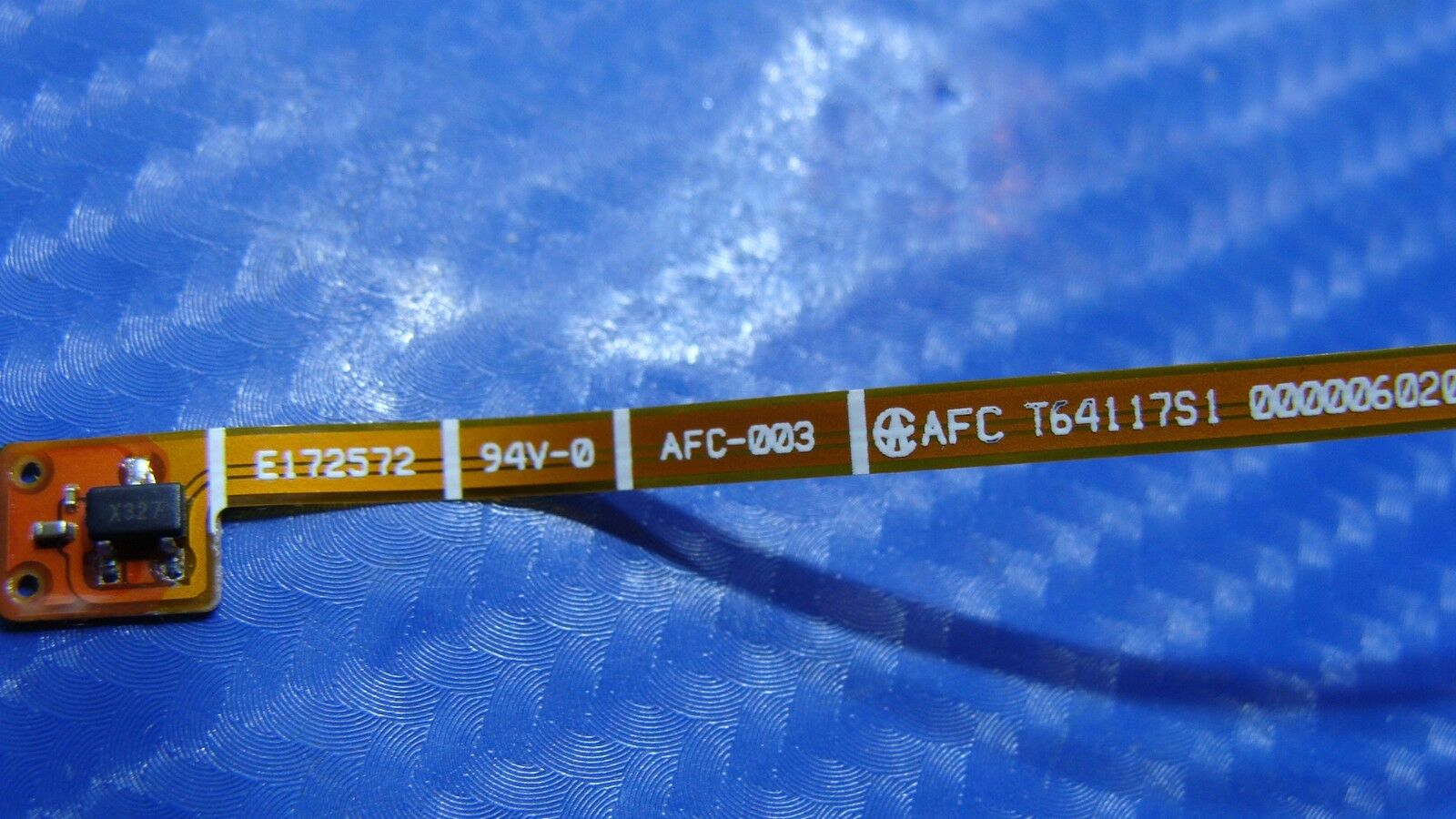 Asus Vivo Tab RT TF600T 10.1'' Genuine Tablet Flex Cable ASUS