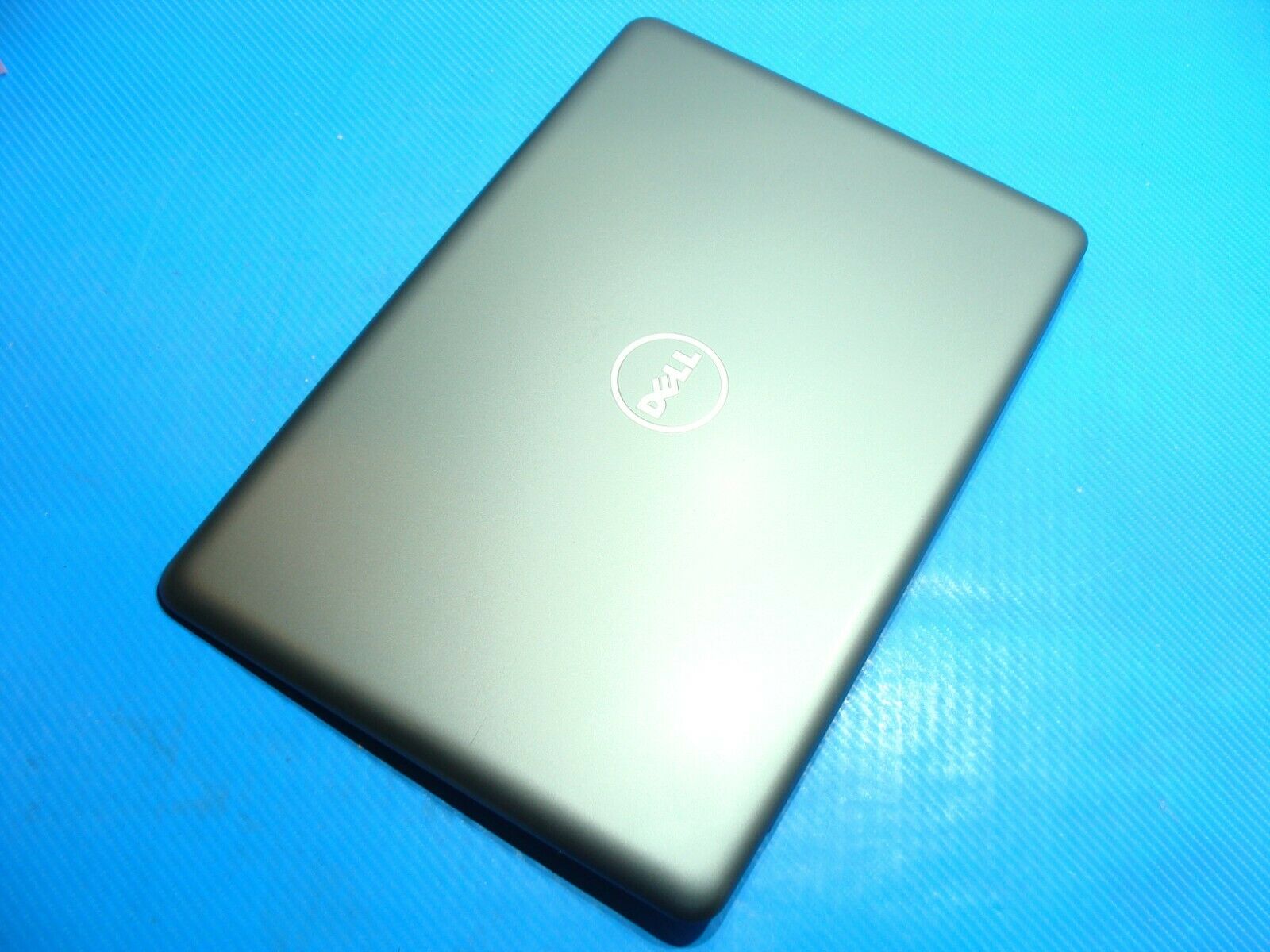 Dell Inspiron 15.6