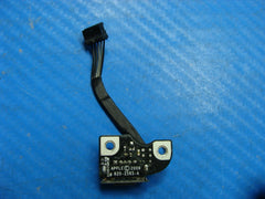 MacBook Pro 15" A1286 Mid 2012 MD103LL/A Genuine Magsafe Board w/Cable 922-9307 - Laptop Parts - Buy Authentic Computer Parts - Top Seller Ebay