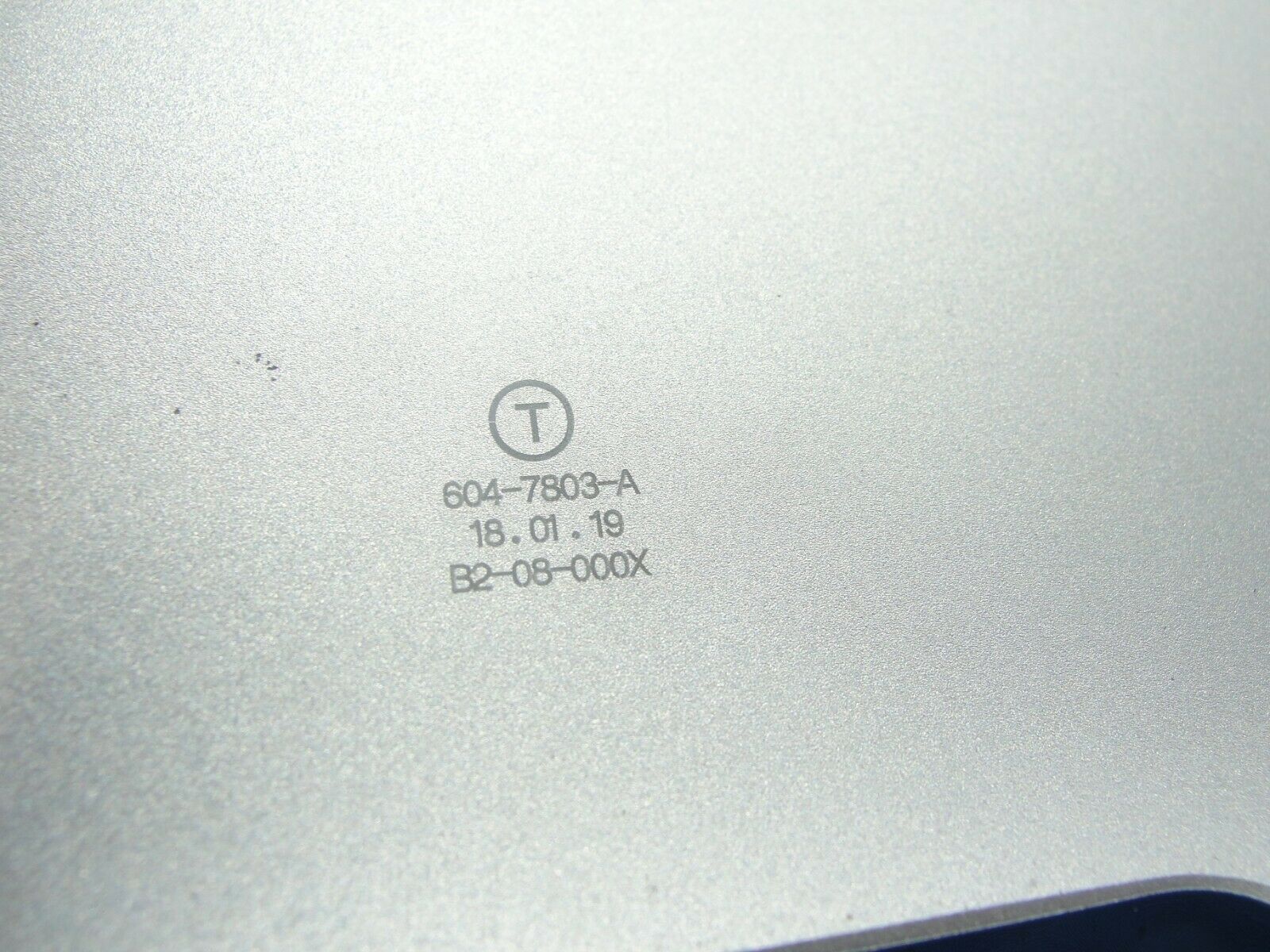 MacBook Air A1466 13