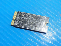 MacBook Air Mid 2017 A1466 MQD32LL/A WIFI Bluetooth Card 661-7481 BCM94360CS2 - Laptop Parts - Buy Authentic Computer Parts - Top Seller Ebay