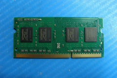 MacBook Pro A1286 Kingston 4Gb Memory So-Dimm kta-mb1333s/4g 9905469-103.a00lf 