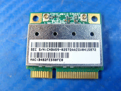 Samsung NP-R480-JAB1US 14" Genuine Laptop WiFi Wireless Card AR5B95 Samsung