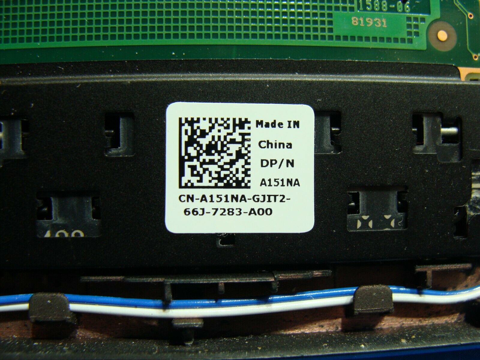 Dell Latitude 15.6