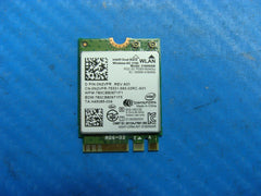 Dell Inspiron 15 5558 15.6" Genuine Laptop WiFi Wireless Card 3160NGW N2VFR - Laptop Parts - Buy Authentic Computer Parts - Top Seller Ebay