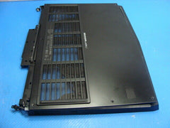 Dell Alienware 17 R5 17.3" Genuine Bottom Base Case w/ Cover Door H5J4R - Laptop Parts - Buy Authentic Computer Parts - Top Seller Ebay