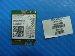 HP ENVY x360 15m-bp012dx 15.6" Genuine WiFi Wireless Card 7265NGW 901229-855 