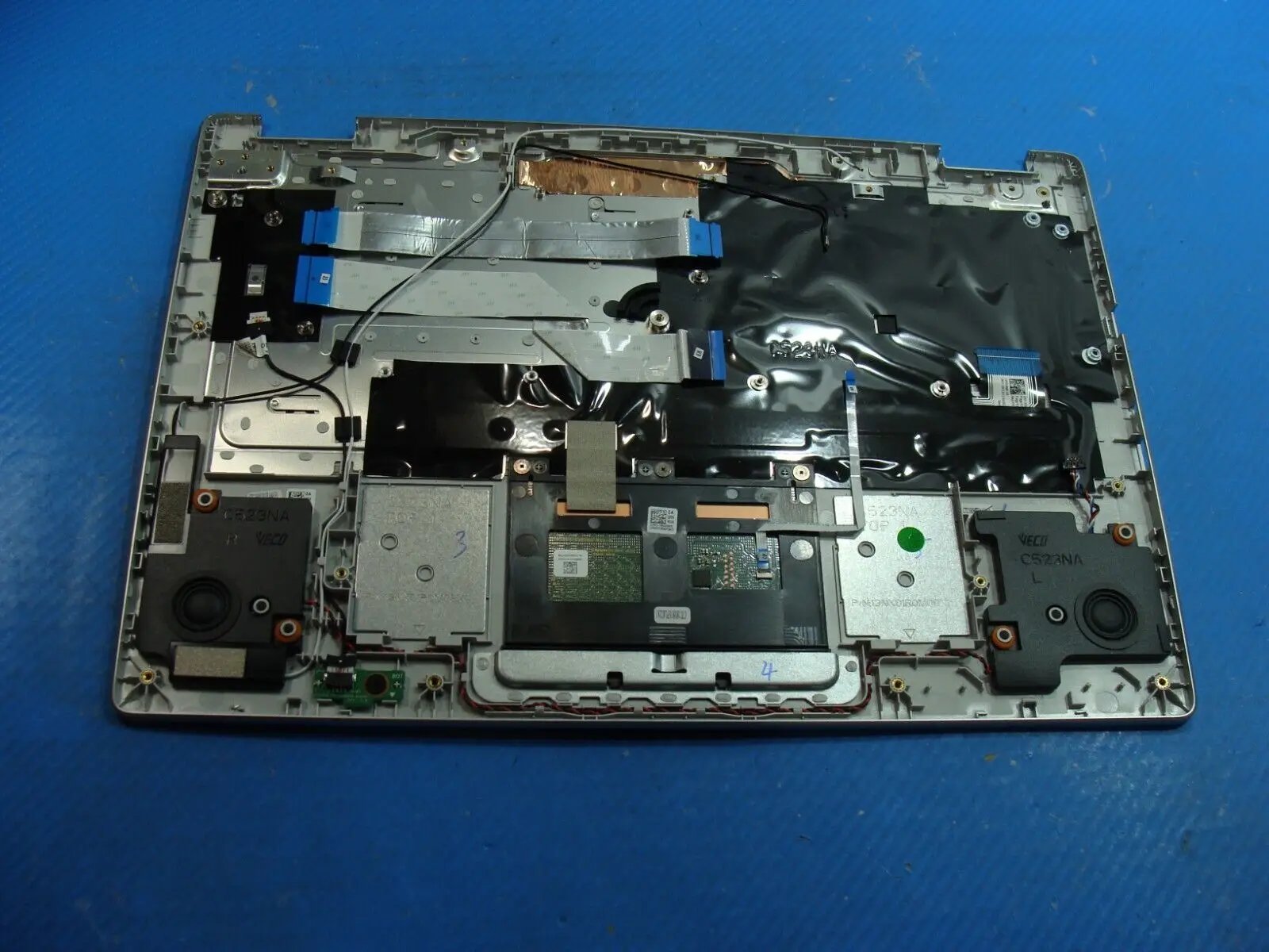 Asus C523NA-IH24T 15.6