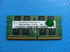 Dell E5470 So-Dimm SK Hynix 8GB 2Rx8 Memory RAM PC4-2133P HMA41GS6AFR8N-TF