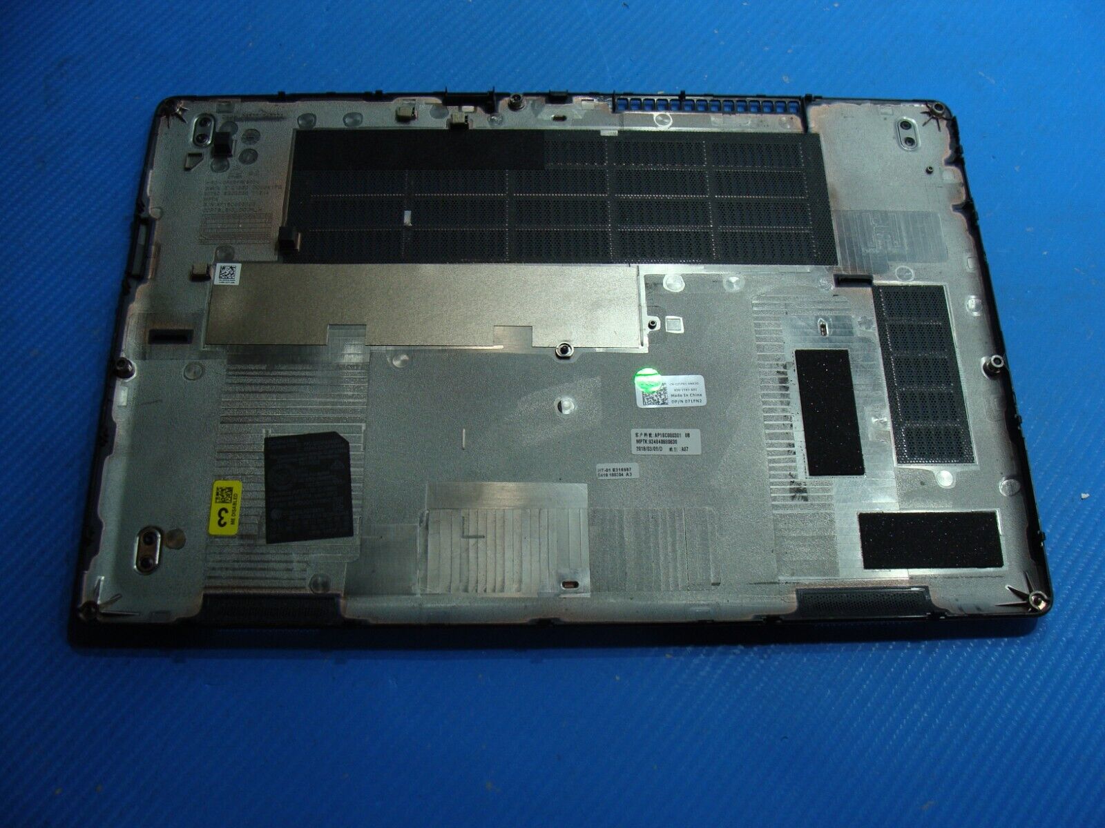 Dell Latitude 14