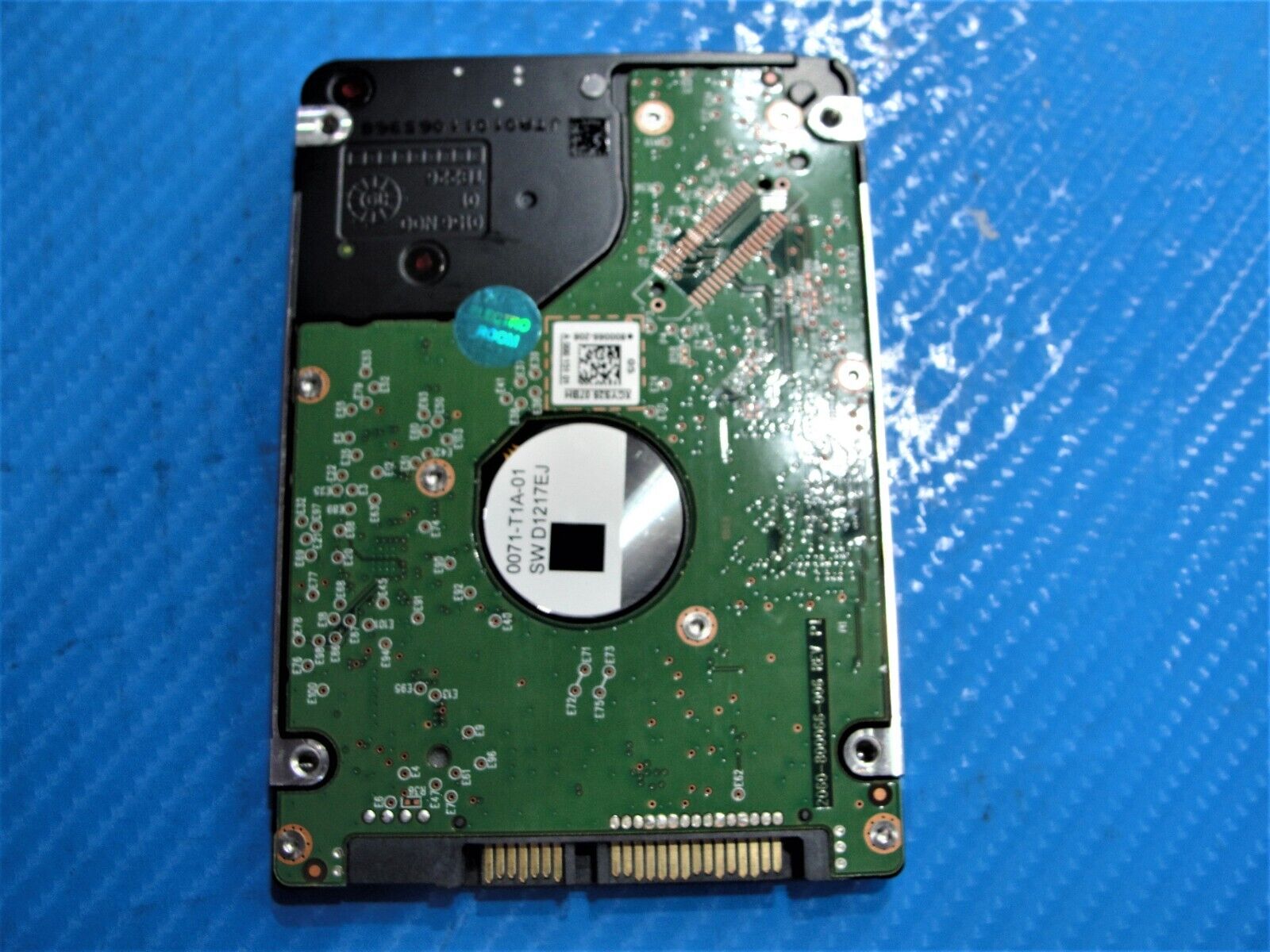 Dell 3420 WD Black 500GB 7200RPM SATA 2.5