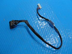 Dell Inspiron 15 5576 15.6" DC In Power Jack w/Cable y44m8