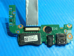 Asus VivoBook V551LA-DH51T 15.6" USB Audio SD Card Reader Board 60NB02A0-US1040 - Laptop Parts - Buy Authentic Computer Parts - Top Seller Ebay