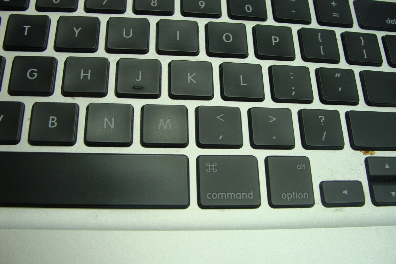 MacBook Pro A1286 15