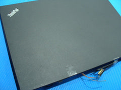 Lenovo ThinkPad L460 14" Matte FHD LCD Screen Complete Assembly