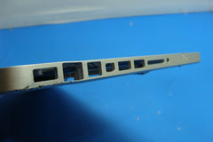 MacBook Pro 13" A1278 2009 MB991LL/A Genuine Top Case Silver  661-5233 