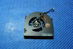 Apple MacBook A1278 13" Late 2008 MB466LL/A Genuine CPU Cooling Fan 661-4946 #1 Apple