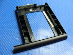 HP EliteBook 8440p 14" Genuine Laptop Secondary Hard Drive Cage AP07E000L00 ER* - Laptop Parts - Buy Authentic Computer Parts - Top Seller Ebay