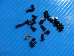 Lenovo IdeaPad 15.6” 320-15 Series Genuine Screw Set Screws for Repair ScrewSet