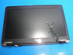 HP Elitebook 840 G1 14" Matte HD LCD Screen Complete Assembly 