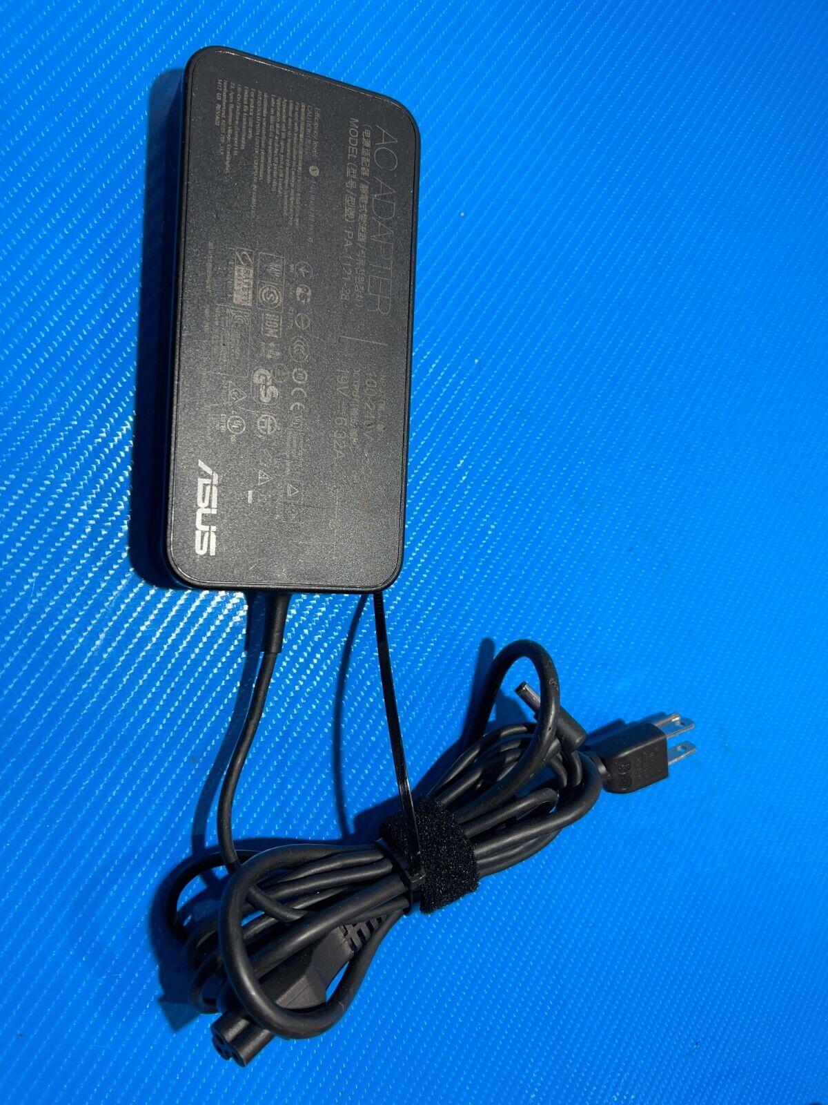 19.5V 6.32A 120W Pa-1121-28 A15-120P1A Ac Charger for Asus Rog Fx504 Fx53V