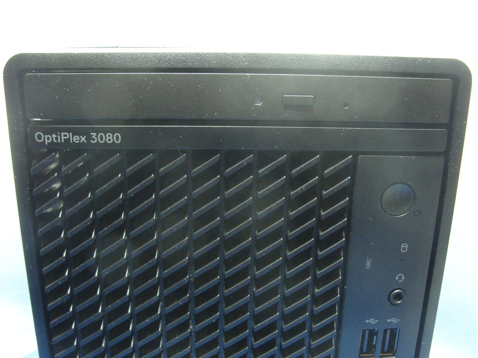 Powerful Warranty 2024 Dell OptiPlex 3080 i5-10500T | 3.10GHz | 8GB RAM | NO HDD