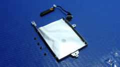 Dell Inspiron 11-3147 11.6" OEM Hard Drive Caddy w/Connector & Screws 90F87 ER* - Laptop Parts - Buy Authentic Computer Parts - Top Seller Ebay