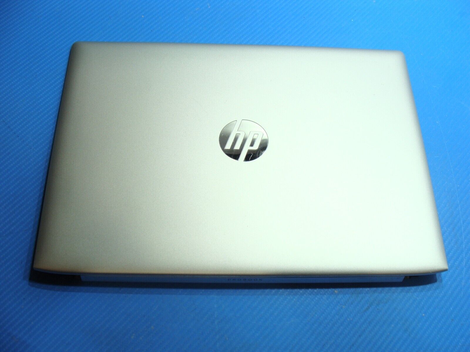 HP Probook 430 G5 13.3