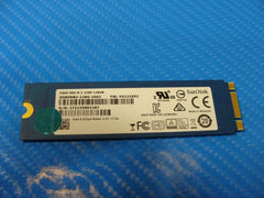 Asus GL503VM-BI7N13 SanDisk X400 M.2 128GB Internal SSD Drive SD8SN8U-128G-1002