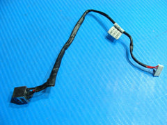 Dell Inspiron 15.6" 15-7559 Genuine Laptop DC IN Power Jack w/Cable Y44M8 - Laptop Parts - Buy Authentic Computer Parts - Top Seller Ebay