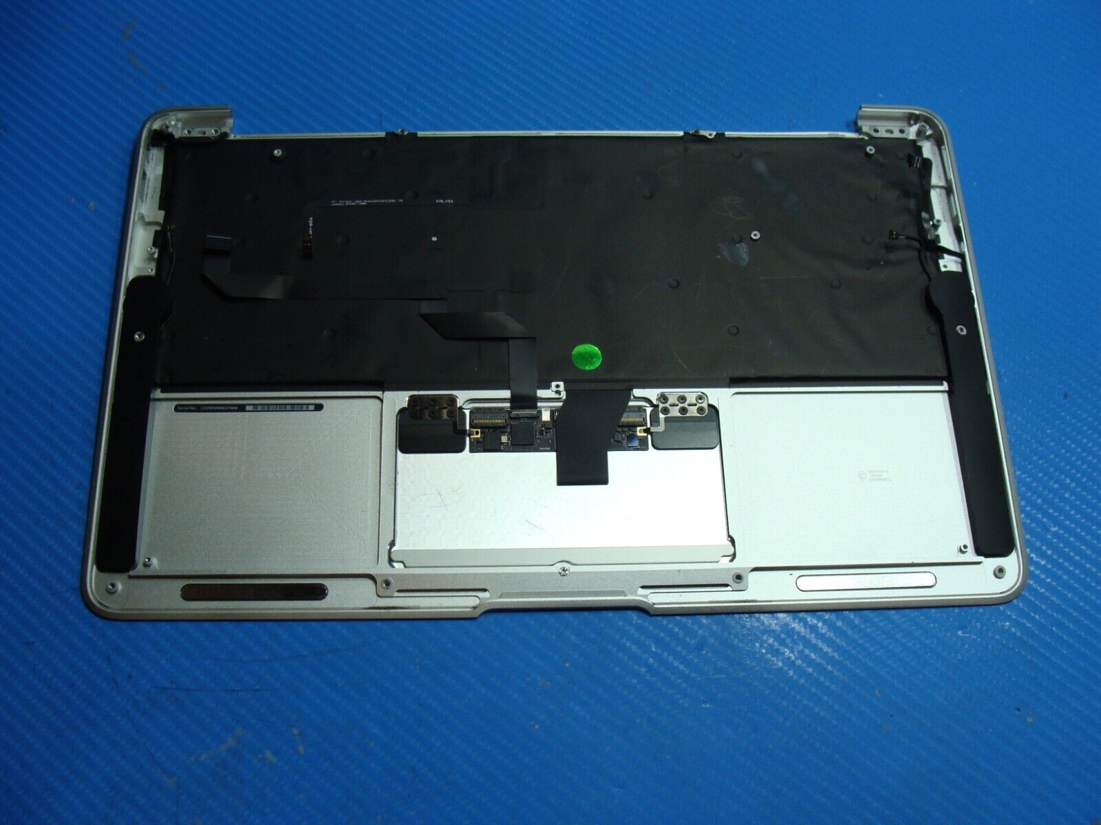 MacBook Air A1465 Early 2015 MJVM2LL/A 11