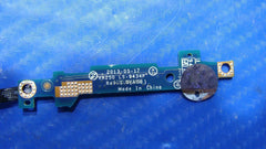 Dell Latitude E7240 12.5" Genuine Power Volume Button Board w/Cable LS-9434P Dell