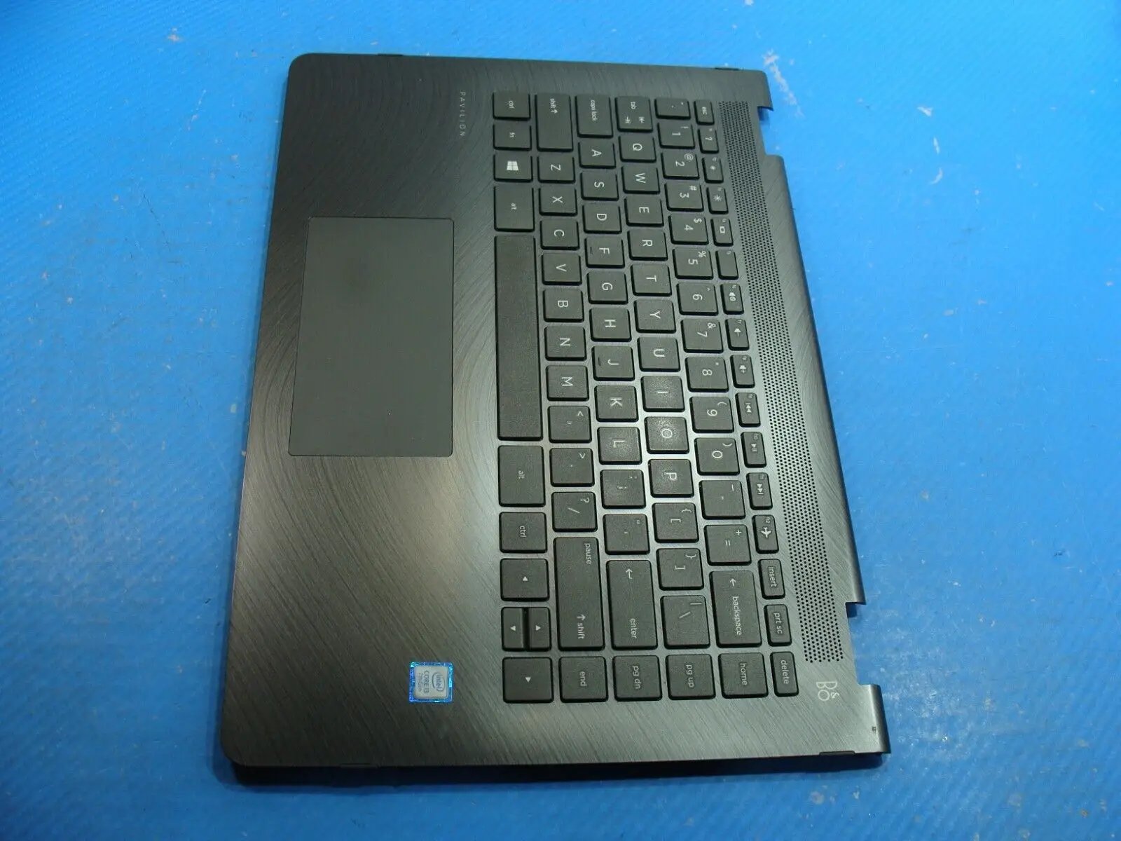 HP Pavilion x360 14m-ba013dx 14