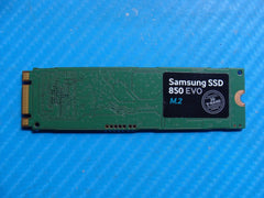 HP 820 G3 Samsung 250GB EVO M.2 SSD Solid State Drive MZNLN250HMQ MZ-N5E250