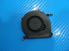 MacBook Air A1466 13" Mid 2012 MD232LL/A CPU Cooling Fan 922-9643 