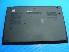 Lenovo ThinkPad T490 14" Bottom Case Base Cover AP1AC000900