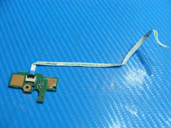 Asus 15.6" F55C-TH31 Genuine Power Button Board w/ Cable 35XJ3PB0010 60-N50PS100 ASUS