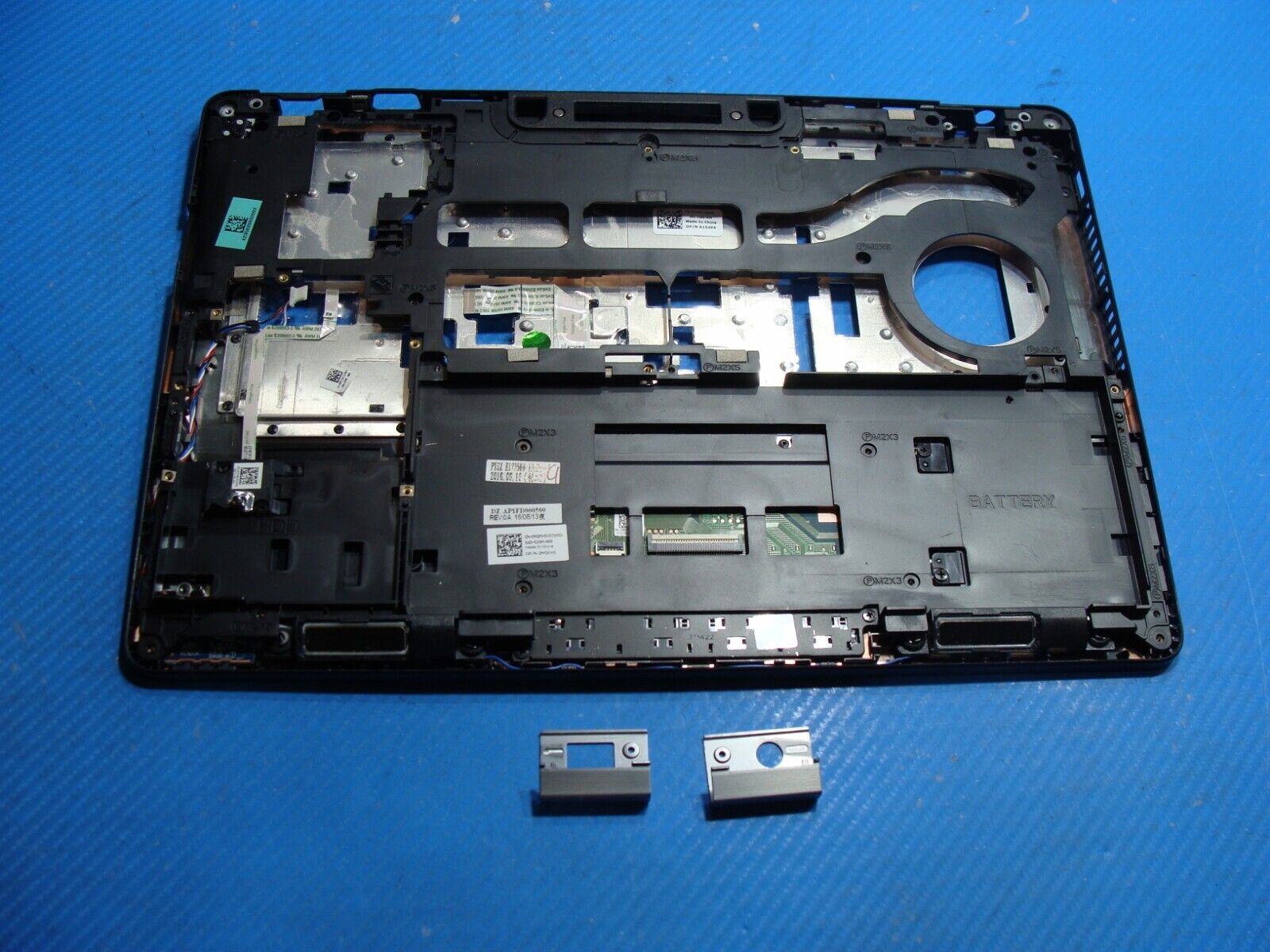 Dell Latitude E5470 14