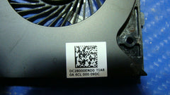 Lenovo IdeaPad 15.6" 110-15ISK OEM CPU Cooling Fan w/Heatsink DC28000END0 GLP* - Laptop Parts - Buy Authentic Computer Parts - Top Seller Ebay