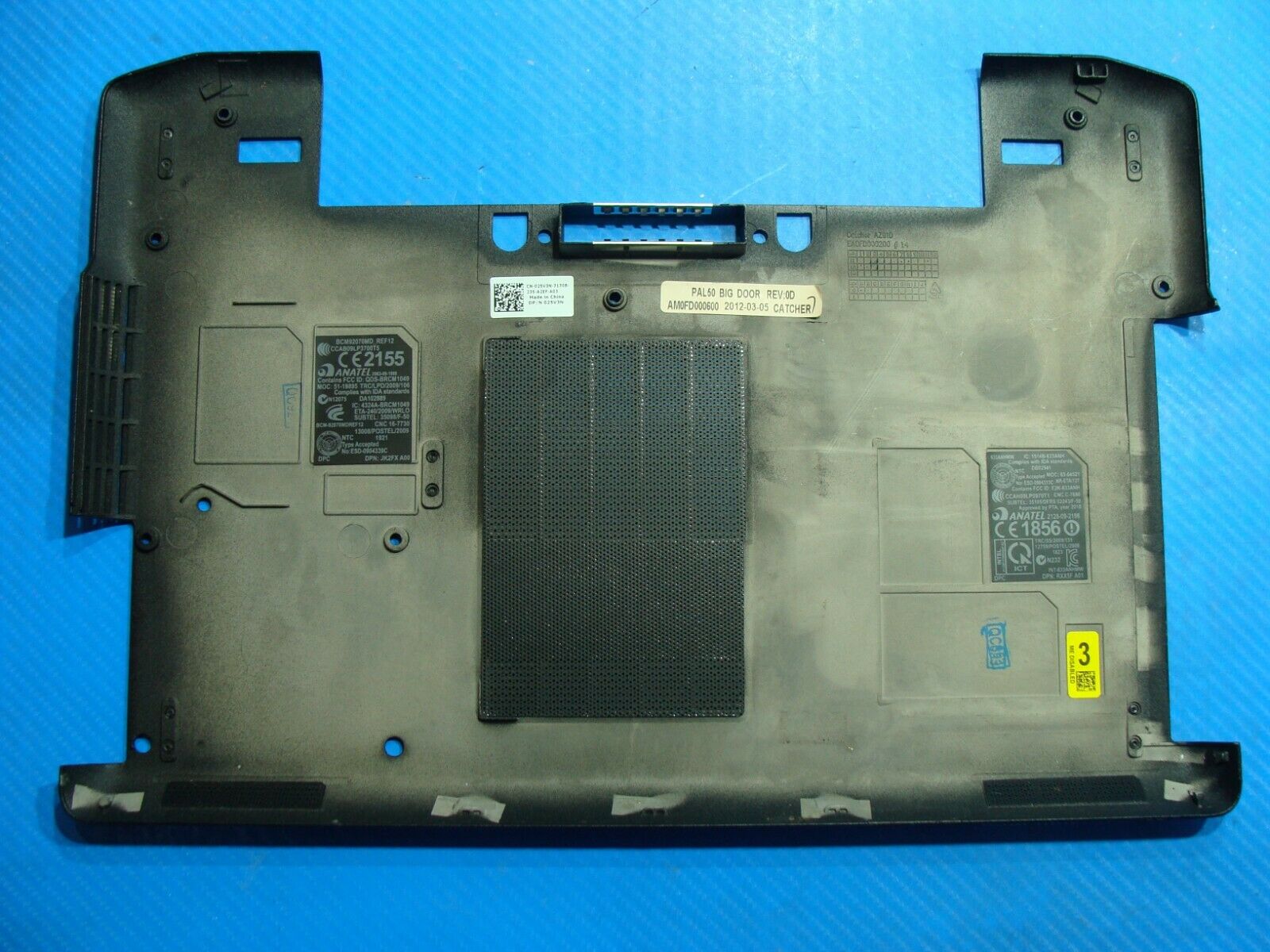 Dell Latitude E6420 14