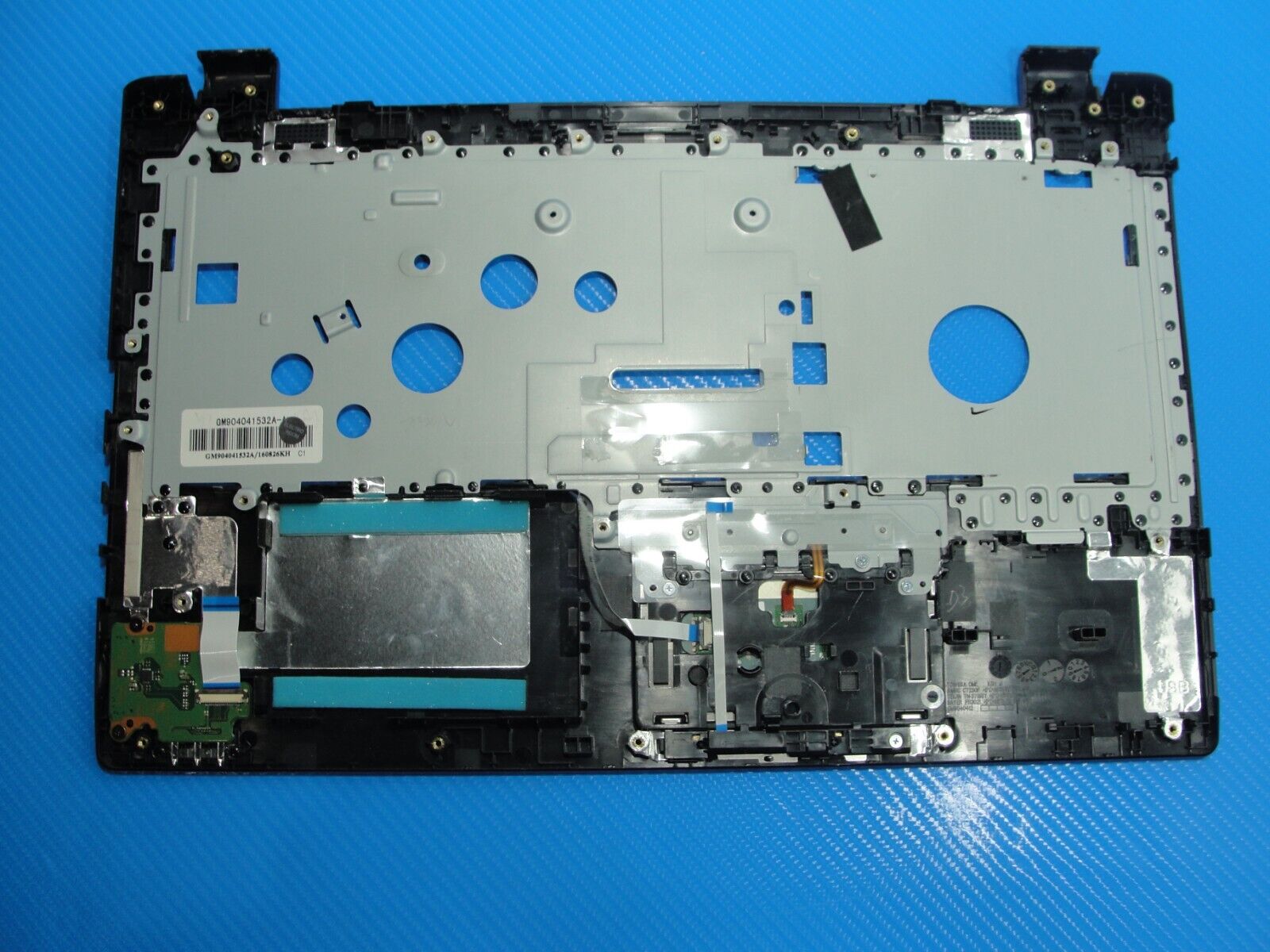 Toshiba Tecra 15.6