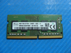 Asus GL502VM-BI7N10 SK Hynix 4GB PC4-2400T Memory RAM SO-DIMM HMA851S6AFR6N-UH